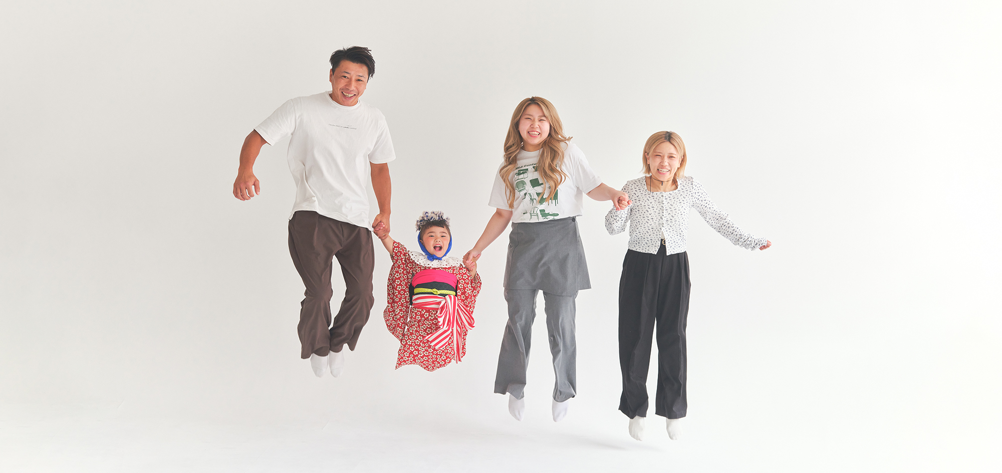 JUMP！JUMP！JUMP！！！！！