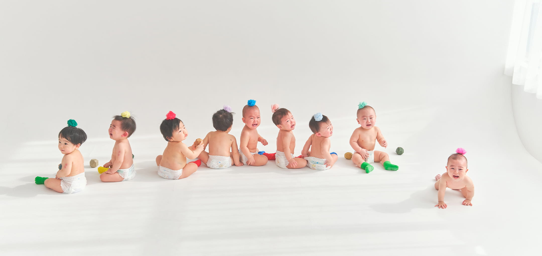 すっPONPON party！第4弾！