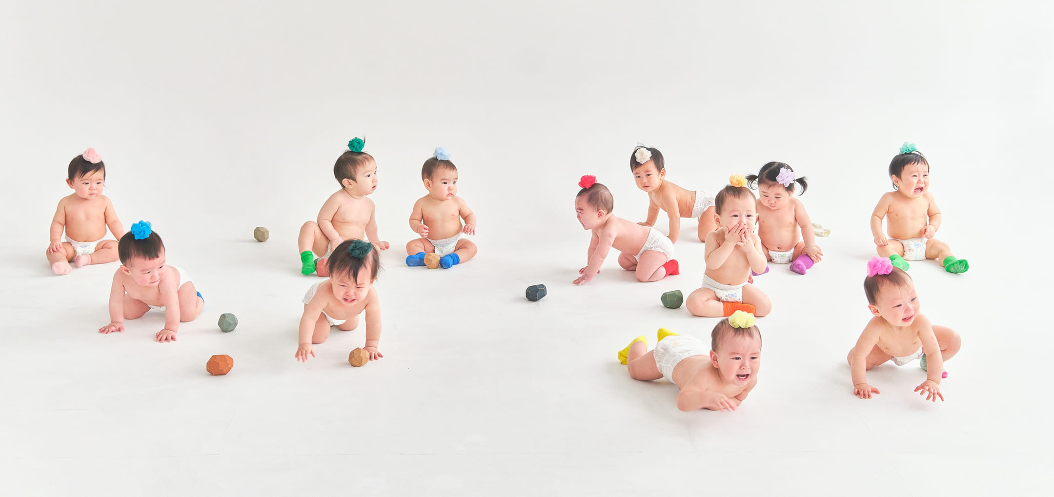 すっPONPON party！第5弾！