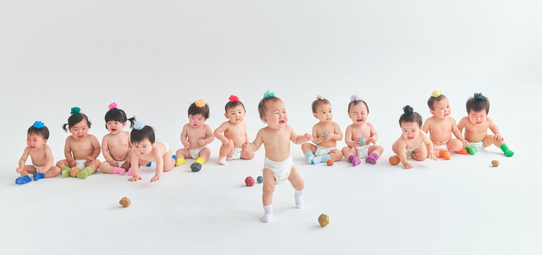 すっPONPON party!第6弾!