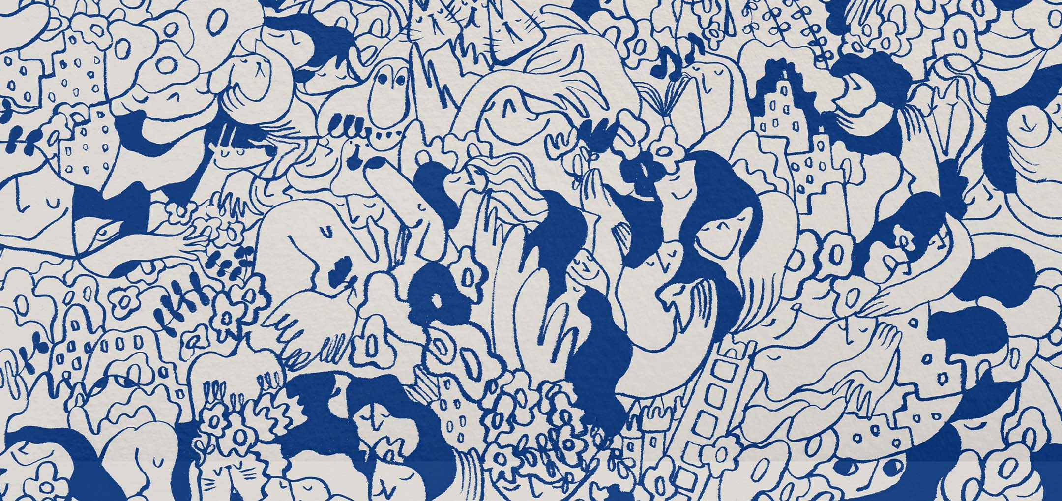 うむ絵の無限。